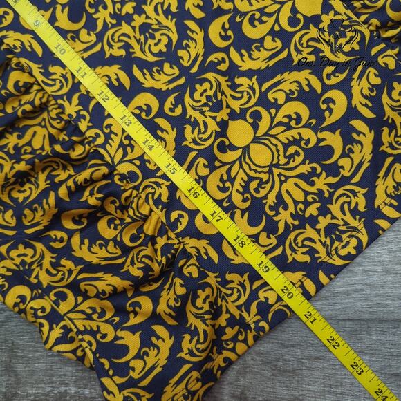 Xhilaration Pull On Ruched Skirt Size M - Picture 4 of 5